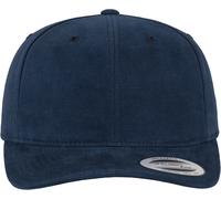 Flexfit by Yupoong Brushed cotton twill mid-profile (6363V) - Unisex Cap