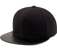 Flexfit By Yupoong Carbon Snapback (6089Ca)