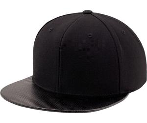 Flexfit By Yupoong Carbon Snapback (6089Ca)