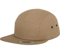 Flexfit by Yupoong Classic 5-panel jockey cap (7005) - Unisex, 100% Cotton
