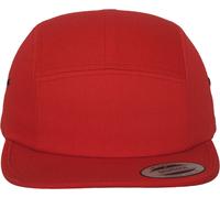 Flexfit by Yupoong Classic 5-panel jockey cap (7005) - Unisex, 100% Cotton