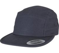 Flexfit by Yupoong Classic 5-panel jockey cap (7005) - Unisex, 100% Cotton