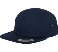 Flexfit by Yupoong Classic 5-panel jockey cap (7005) - Unisex, 100% Cotton