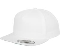 Flexfit By Yupoong Classic 5-Panel Snapback (6007)