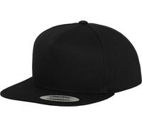Flexfit By Yupoong Classic 5-Panel Snapback (6007)