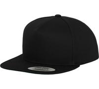 Flexfit By Yupoong Classic 5-Panel Snapback (6007)