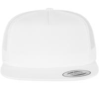 Flexfit by Yupoong Classic trucker (6006) - Unisex Cap, 60% Cotton
