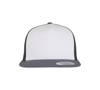 Flexfit by Yupoong - Classic Trucker (6006W) - Navy/White/Dary Navy - One Size