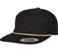 Flexfit By Yupoong Colour Braid Jockey Cap (7005Cb)