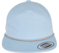 Flexfit by Yupoong Colour braid jockey cap (7005CB) - Unisex, 60% Cotton
