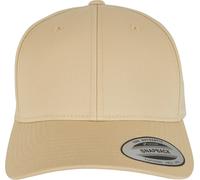 Flexfit by Yupoong Curved classic snapback (7706)(7706) - Unisex Cap, 60% Cotton