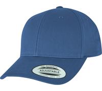 Flexfit by Yupoong Curved classic snapback (7706)(7706) - Unisex Cap, 60% Cotton