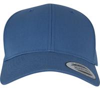 Flexfit by Yupoong Curved classic snapback (7706)(7706) - Unisex Cap, 60% Cotton