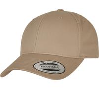 Flexfit by Yupoong Curved classic snapback (7706)(7706) - Unisex Cap, 60% Cotton