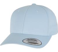 Flexfit by Yupoong Curved classic snapback (7706)(7706) - Unisex Cap, 60% Cotton