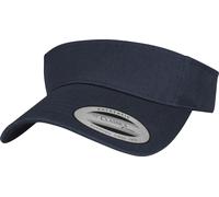 Flexfit by Yupoong Curved visor cap (8888) - Unisex, 100% Cotton