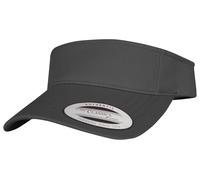 Flexfit by Yupoong Curved visor cap (8888) - Unisex, 100% Cotton