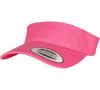 Flexfit by Yupoong Curved visor cap (8888) - Unisex, 100% Cotton