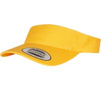 Flexfit by Yupoong Curved visor cap (8888) - Unisex, 100% Cotton