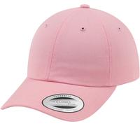Flexfit by Yupoong Dad hat baseball strap back (6245CM) - Unisex Cap