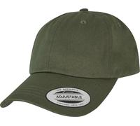 Flexfit by Yupoong Dad hat baseball strap back (6245CM) - Unisex Cap