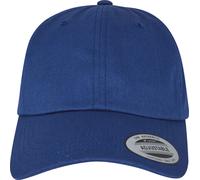 Flexfit by Yupoong Dad hat baseball strap back (6245CM) - Unisex Cap