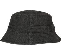 Flexfit Denim Hat Black