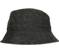 Flexfit by Yupoong Denim bucket hat (5003DB) - Unisex, 60% Cotton