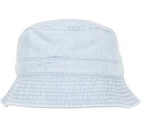 Flexfit by Yupoong Denim bucket hat (5003DB) - Unisex, 60% Cotton