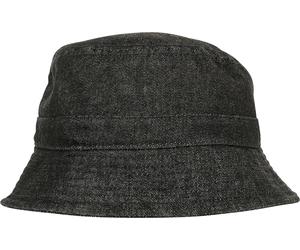 Flexfit by Yupoong Denim bucket hat (5003DB) - Unisex, 60% Cotton