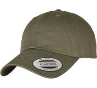 Urban Classics - Ecowash Black - Cap - black - Onesize - 100% Cotton,Cotton Onesize