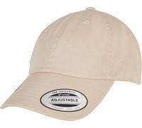 Flexfit by Yupoong Eco-wash dad cap (6245EC) - Unisex, 100% Cotton