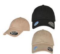 Flexfit by Yupoong Eco washing 110 unstructured alpha cap 110EC - Unisex