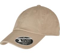Flexfit by Yupoong Eco washing 110 unstructured alpha cap 110EC - Unisex