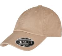 Flexfit By Yupoong Eco Washing 110 Unstructured Alpha Cap