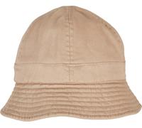Flexfit Eco Washing FLEXFIT No Top Tennis Hat Black One Size