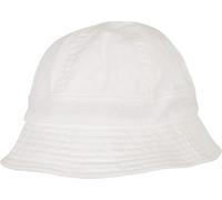 Flexfit Eco Washing FLEXFIT No Top Tennis Hat Black One Size