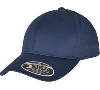 Flexfit Yupoong 110 Curved Visor Snapback Cap Adjustable One Size