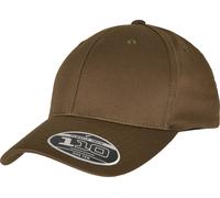Flexfit by Yupoong Flexfit 110 curved visor snapback 7706FF - Unisex Cap