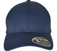 Flexfit by Yupoong Flexfit 110 curved visor snapback 7706FF - Unisex Cap