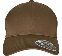 Flexfit by Yupoong Flexfit 110 curved visor snapback 7706FF - Unisex Cap