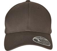 Flexfit by Yupoong Flexfit 110 curved visor snapback 7706FF - Unisex Cap