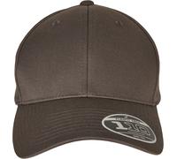 Flexfit by Yupoong Flexfit 110 curved visor snapback 7706FF - Unisex Cap