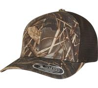 Flexfit by Yupoong Flexfit 110 mesh RealTree camo cap (110MRC) - Unisex