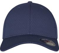 Flexfit By Yupoong Flexfit 3D Hexagon Jersey Cap (6584)
