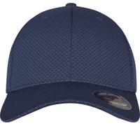 Flexfit by Yupoong Flexfit 3D hexagon Jersey cap (6584) - Unisex, 100% Polyester
