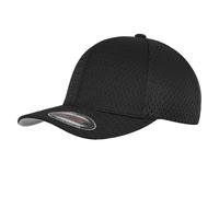 Flexfit By Yupoong Flexfit Athletic Mesh Cap RW7607