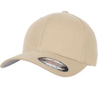 Flexfit by Yupoong Flexfit brushed twill (6377) - Unisex Cap, 98% Cotton