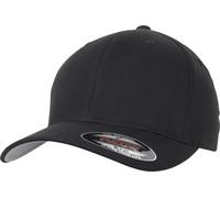 Flexfit by Yupoong Flexfit brushed twill (6377) - Unisex Cap, 98% Cotton