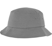 Flexfit FLEXFIT Cotton Twill Bucket Hat (5003) Air Blue One Size